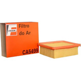 Filtro De Ar - Fram Ca5499