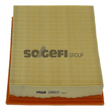 Filtro De Ar - Fram Ca5522