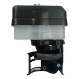 Filtro De Ar A Óleo P Motores B4t 5.5 / 6.5 19810690 Branco