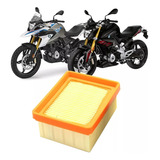 Filtro De Ar Bmw G310gs / Gs 18~ / G310r 17~ G310