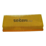Filtro De Ar Bmw Serie 5 - Fram Ca5351
