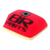Filtro De Ar Br Parts Crf 230 Nacional 03/21