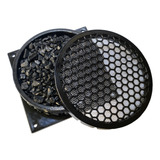 Filtro De Ar Com Carvão Ativado P/ Cooler 120mm Estufa/grow