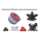 Filtro De Ar Compressores (elemento) Pressure