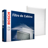 Filtro De Ar Condicionado Cabine Bosch
