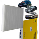 Filtro De Ar Condicionado Fox Polo Saveiro Voyage Gol Mahle