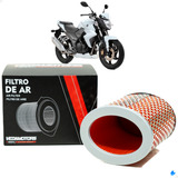 Filtro De Ar Dafra Next 250 2012 A 2017 Modelo Original