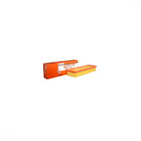 Filtro De Ar Do Motor - Fram - Peugeot 306 1.8i 8v 1993 At 1