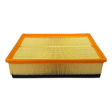 Filtro De Ar Do Motor Renault Master 2.3 2014/... Nmparts