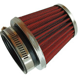 Filtro De Ar Esportivo Carburador Koso Pwk 28 30 32 E 34mm