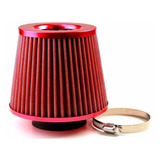Filtro De Ar Esportivo Duplo Fluxo Vw Gol G3 G4 G5 G6 Voyage