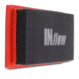 Filtro De Ar Esportivo Inflow Bmw Nine T 1200 Mhpf2002