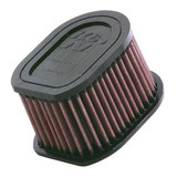 Filtro De Ar Esportivo K&n Kn Ka-1003 Kawasaki Z750 Z 750