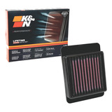 Filtro De Ar Esportivo Kn Yamaha Yzf R3 / Yzf R25 / Mt-03