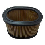 Filtro De Ar Esportivo Moto - Triumph Daytona 955i - Ano 06