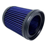 Filtro De Ar Esportivo Spencer Lavável Titan 150 04/08 Azul