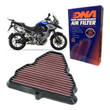 Filtro De Ar Esportivo Tiger 1200 Gt Explorer Dna Filters