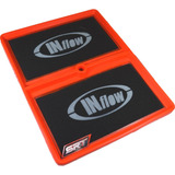 Filtro De Ar Esportivo Vw Motor 1.0 Tsi Nivus Up Polo Virtus