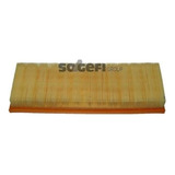 Filtro De Ar Ford Mondeo - Fram Ca5494