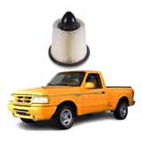 Filtro De Ar Fram Ranger 2.3 8v 1995 A 1997