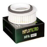 Filtro De Ar Hiflo Yamaha Drag