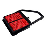 Filtro De Ar Honda Civic 1.7 2001 2002 2003 2004 2005 Wega
