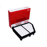 Filtro De Ar Honda Civic 2.0 Exl Ex Sport G10 2017 2018 