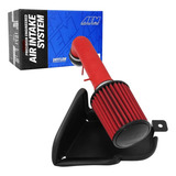 Filtro De Ar Intake Aem K&n 21-746wr Golf Gti 2.0 2014 +