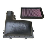 Filtro De Ar Intake K&n - Audi A4