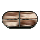 Filtro De Ar Interno Oval Jcb 3c/3cx/3cplus/4cx - 32925683