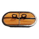 Filtro De Ar Interno Retroescavadeira Jcb 3c Wega Wap149/s