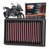 Filtro De Ar K&n Kn Bmw R1200gs R 1200 Gs Gs1200 2013 A 2018