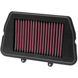 Filtro De Ar K&n Tb-8011 Triumph Tiger 800 Xc/xr/xcx/xrx