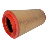 Filtro De Ar Mann C271320/1 Para Iveco 5801440581-mb Actros