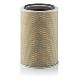 Filtro De Ar Mb Actros 1832 Marca Mann C331465/1 Ap9846