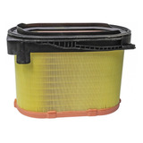 Filtro De Ar Motor Caterpillar Retro Escavadeira - Wega