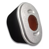 Filtro De Ar Motor Gasolina 5.5 6.5 7hp Branco Buffalo Toyam