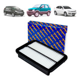 Filtro De Ar Motor Jac J3 1.4 E 1.5 16v Ano 2011 Em Diante