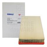 Mahle