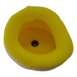 Filtro De Ar Off Road Honda Crf 250 450r 02 A 08 Carburada