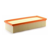 Filtro De Ar Original Motor 2.0 Jetta Fusca Tsi Vw 5c0129620