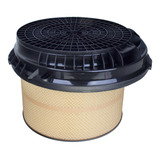 Filtro De Ar Para Mb Actros Mp2 Mp3 1848 Om541la Fabr285s