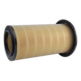 Filtro De Ar Primario Onibus B 110 Scania D 11 1971 A 1976