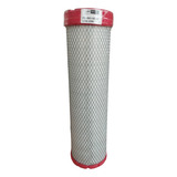 Filtro De Ar Secundario Turbo Tr25749 Cód. 6508