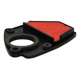 Filtro De Ar Shadow 600 03-05 Honda Original 17205-mz8-g20