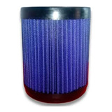 Filtro De Ar Titan 150 2004-2008 Esportivo Azul Spencer