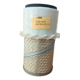 Filtro De Ar Turbo Tr1793 Cód. 6038