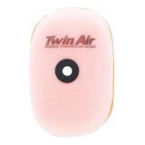 Filtro De Ar Twin Air Espuma Honda Crf 450x 450l 2019...