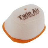 Filtro De Ar Twin Air Ttr 230 05/19 + Ttr 125 00/17