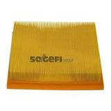 Filtro De Ar Volkswagen Golf - Fram Ca5370
